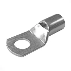 TERMINAL COMPRESSAO M10 ESTANHO (2 UNDS)