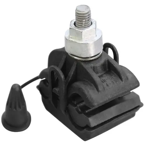 CONECTOR DERIVAÇAO PERFURANTE CDP