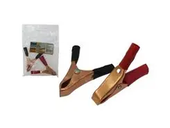 GARRA JACARE 2PCS