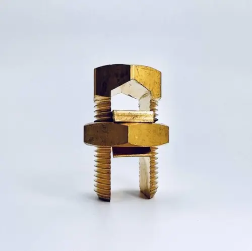 CONECTOR FIOS E CABOS SPLIT BOLT