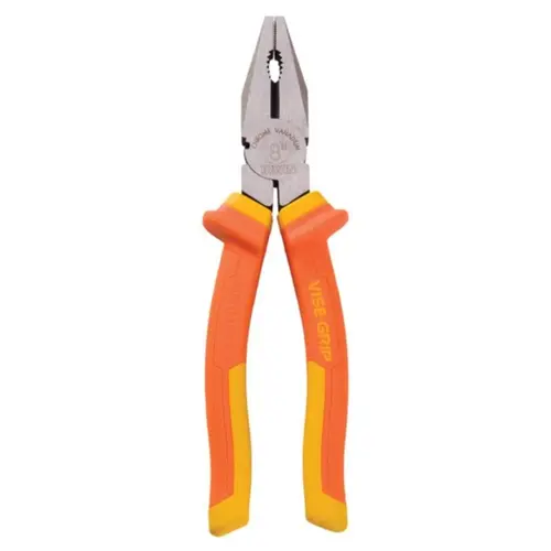 ALICATE UNIVERSAL 8" CRV 1000V VISE-GRIP