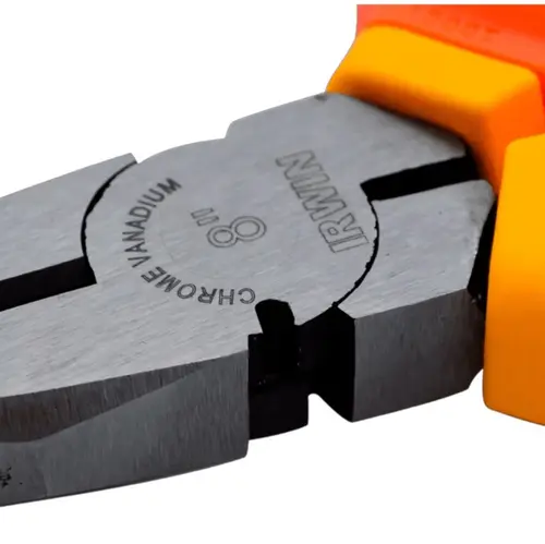 ALICATE UNIVERSAL 8" CRV 1000V VISE-GRIP