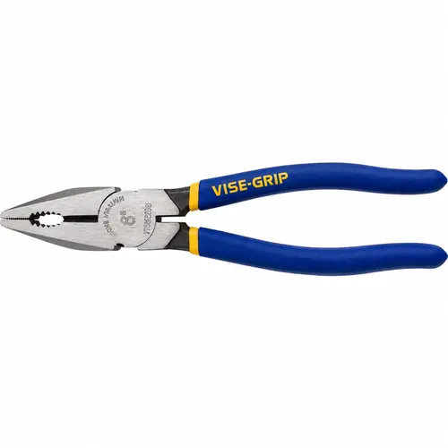 ALICATE UNIVERSAL 8 1000V