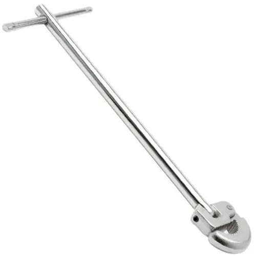 CHAVE LAVATORIO 11"