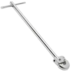 CHAVE LAVATORIO 11"