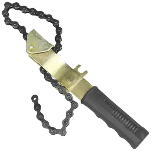CHAVE P/ REMOVER FILTRO C/ CORRENTE