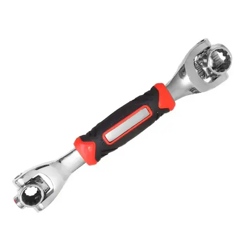 CHAVE COMBINADA UNIVERSAL 8 EM 1