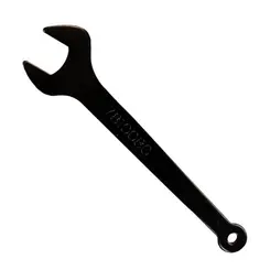 CHAVE FIXA SERRA MARMORE 22mm OR