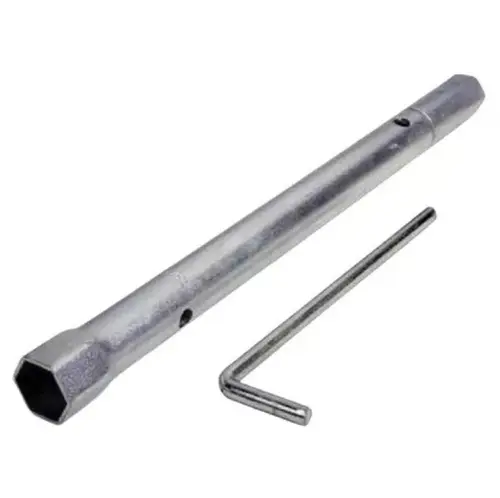 CHAVE DE VELA 30CM