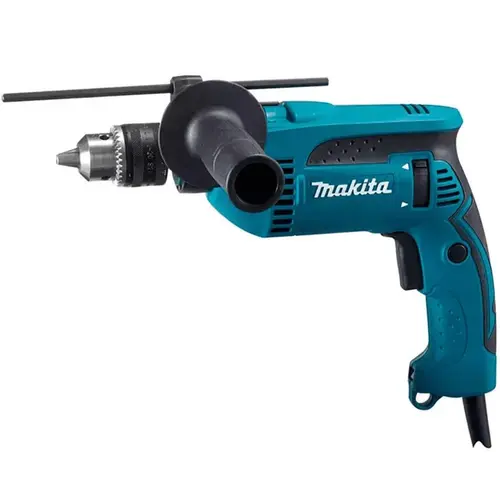 FURADEIRA IMPACTO MAKITA HP1640 127V