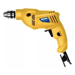 FURADEIRA IMPACTO 3/8" 500W
