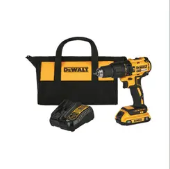 PARAFUSADEIRA/FUR 20V MAX LITIO DCD7781D1