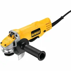 ESMERILHADEIRA ANGULAR PEQUENA 4 1/2 900W 127V