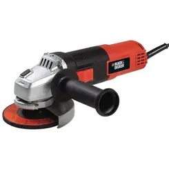 ESMERILHADEIRA ANGULAR 4-1/2 (115MM) 920W 127V