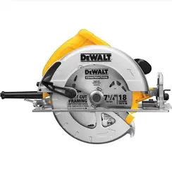SERRA CIRCULAR 7 1/4 1800W 127V