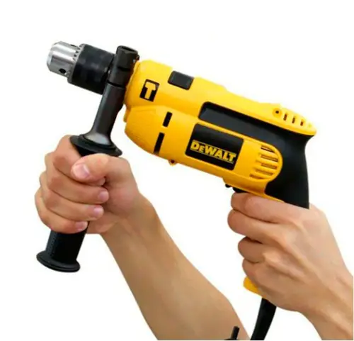 FURADEIRA DWD502