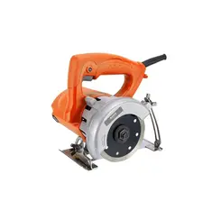 SERRA MARMORE 45 GRAUS 1500W 127V REFR C/1 DISCO