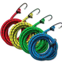EXTENSOR P/ MOTO 1,2M C/ GANCHO DE METAL UNITARIO