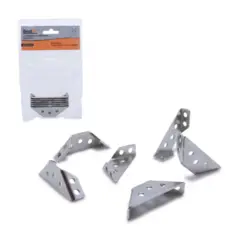CANTONEIRA PARA REFORÇO DE CANTO 06 PCS