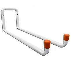 SUPORTE MULTIUSO P/PAREDE 215MM (ACO) 20KG BESTFER