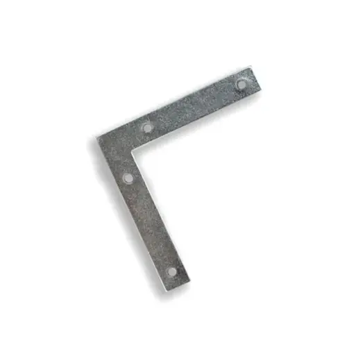 CANTONEIRA ESQUADRO P/ REFORÇO DE PORTA UN