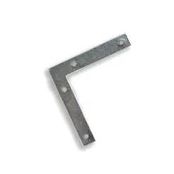 CANTONEIRA ESQUADRO P/ REFORÇO DE PORTA UN