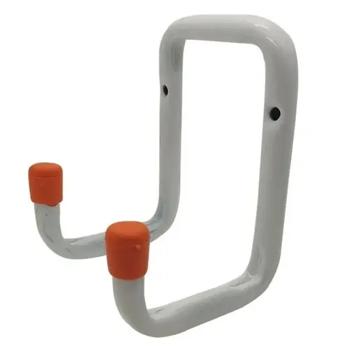 SUPORTE MULTIUSO P/PAREDE 80MM (ACO) 30KG BESTFER