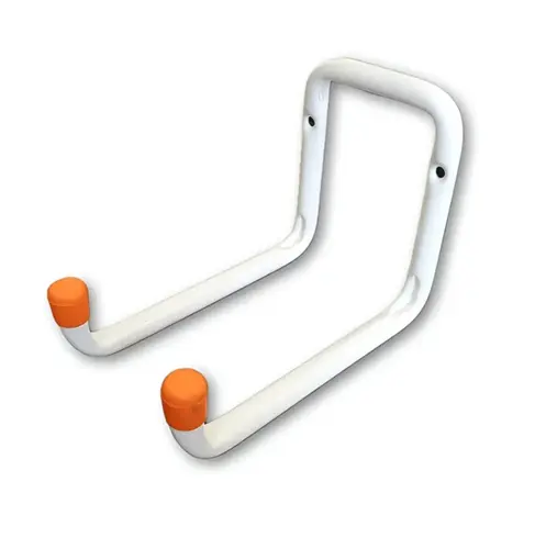 SUPORTE MULTIUSO P/PAREDE 80MM (ACO) 30KG BESTFER