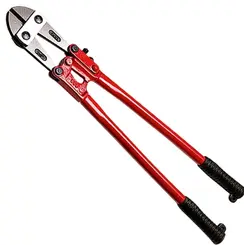 TESOURA P/ CORTAR VERGALHAO