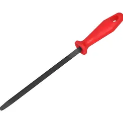 LIMA TRIANGULAR P/ SERROTE C/ CABO
