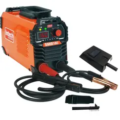 INVERSOR P/ SOLDA MMA SMIB160-BIVOLT