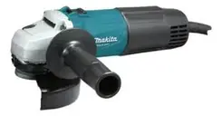 ESMERILHADEIRA ANG. 4.1/2-600W 127V