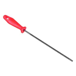 LIMA MOTOSSERRA 8" CB PLASTICO