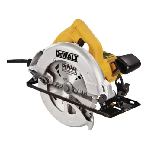 SERRA CIRCULAR 7 1/4 1400W 127V