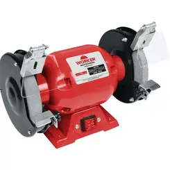 MOTOESMERIL 360W BIVOLT 127V