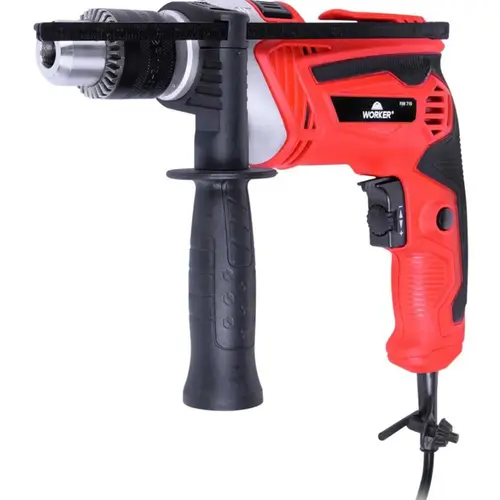 FURADEIRA IMPACTO 1/2" 13MM 710W 127V