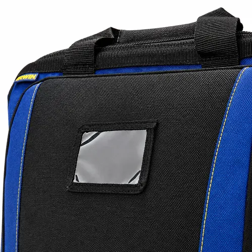 BOLSA P FERRAMENTAS 16 C/ 34 BOLSOS