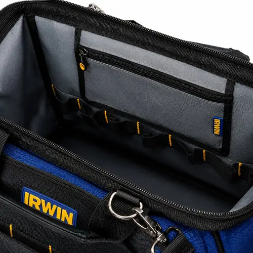 BOLSA P FERRAMENTAS 16 C/ 34 BOLSOS