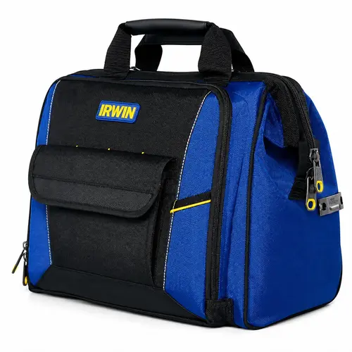 BOLSA P FERRAMENTAS 16 C/ 34 BOLSOS