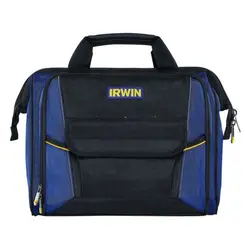 BOLSA P FERRAMENTAS 16 C/ 34 BOLSOS