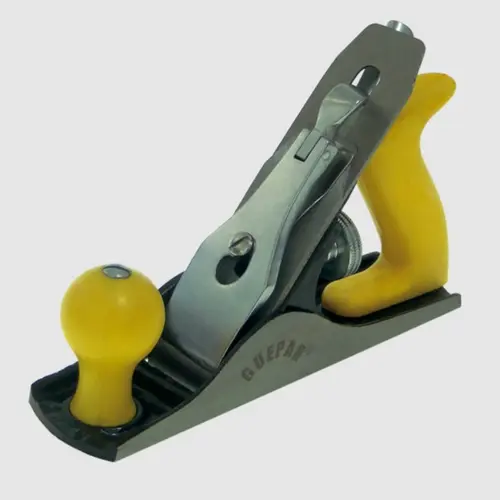 PLAINA MANUAL 3