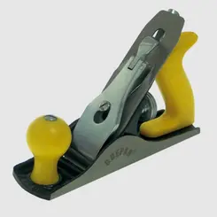 PLAINA MANUAL 3