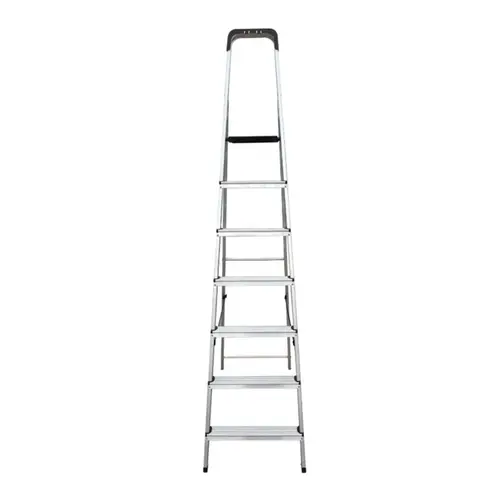 ESCADA ALUMINIO DOMESTICA PRO 150KG
