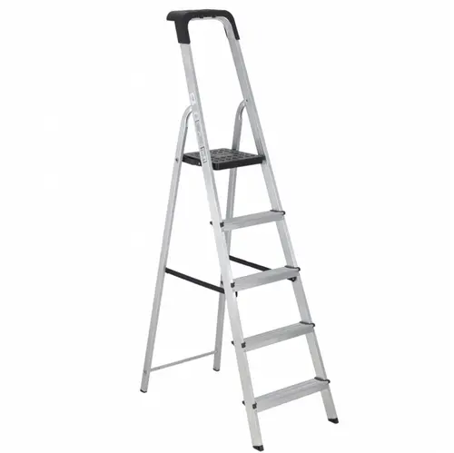 ESCADA ALUMINIO DOMESTICA PRO 150KG