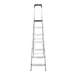 ESCADA ALUMINIO DOMESTICA PRO 150KG