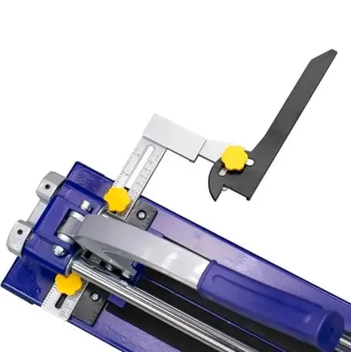 MAQUINA P/ CORTAR PISO SERIE 6120