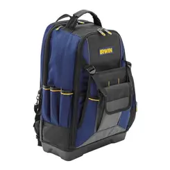 MOCHILA PRO C/ 34 BOLSOS