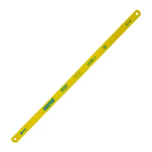 SERRA MANUAL BI-METAL (PROFISSIONAL 1218)