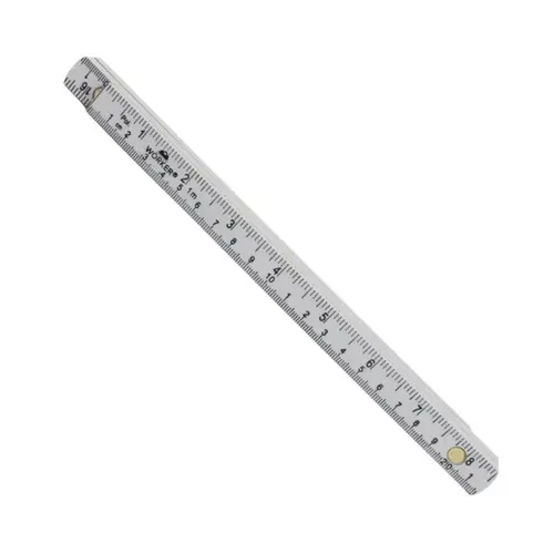 METRO BRANCO PVC