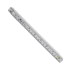 METRO BRANCO PVC